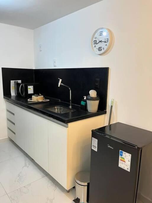 Apartment Move 517 Joao Pessoa
