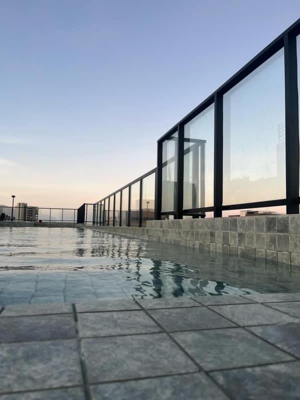 Move 517 Apartment Joao Pessoa