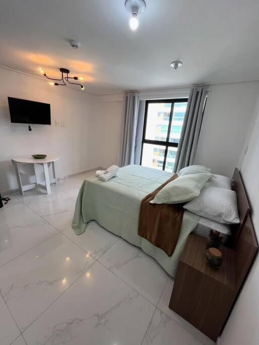 Apartment Move 517 Joao Pessoa