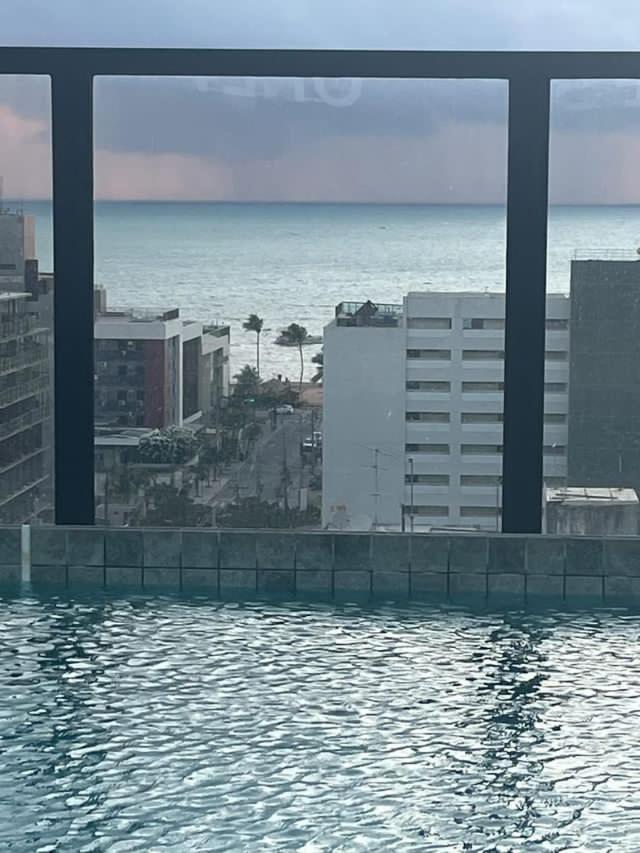 Apartment Move 517 Joao Pessoa