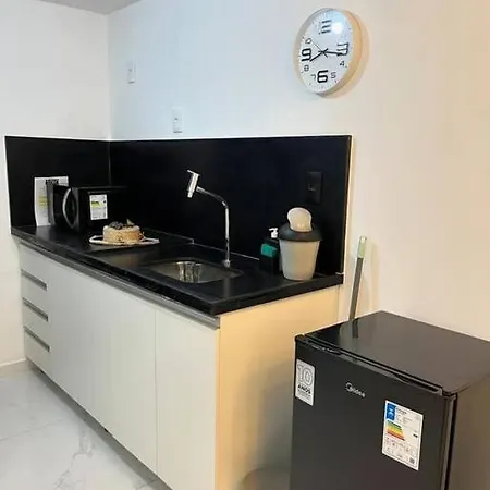 Move 517 Apartment Joao Pessoa Exterior photo